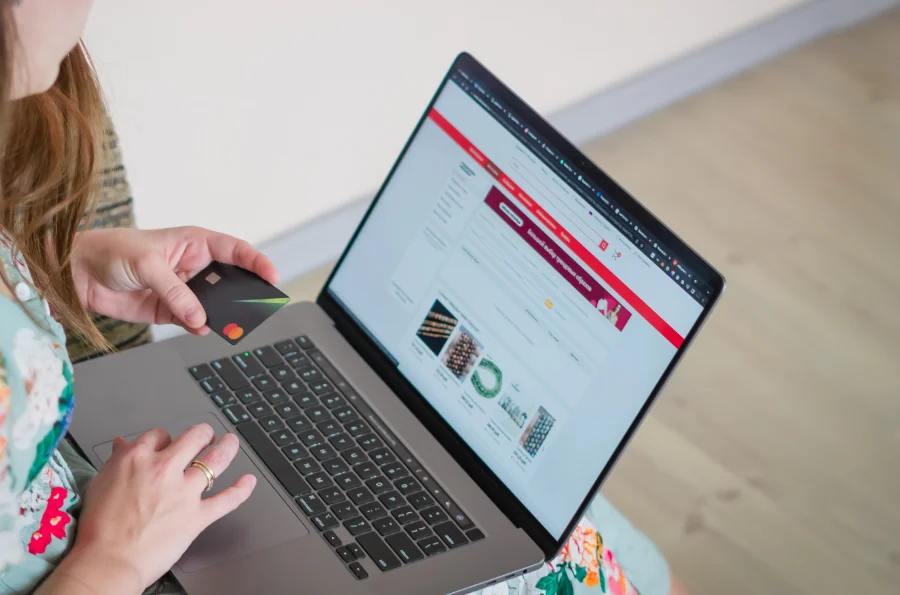 ecom payment gateway