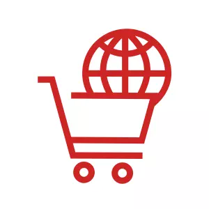 sell products online
