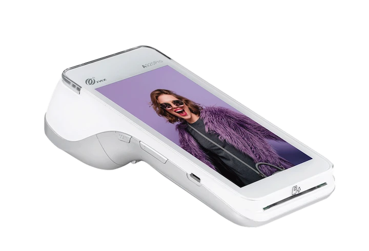 pax a920 pro card machine