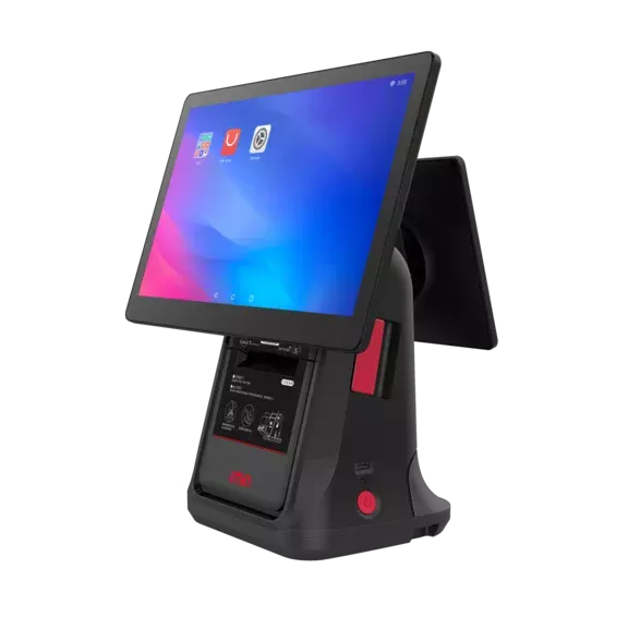 android based epos systems