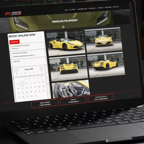 online booking systems