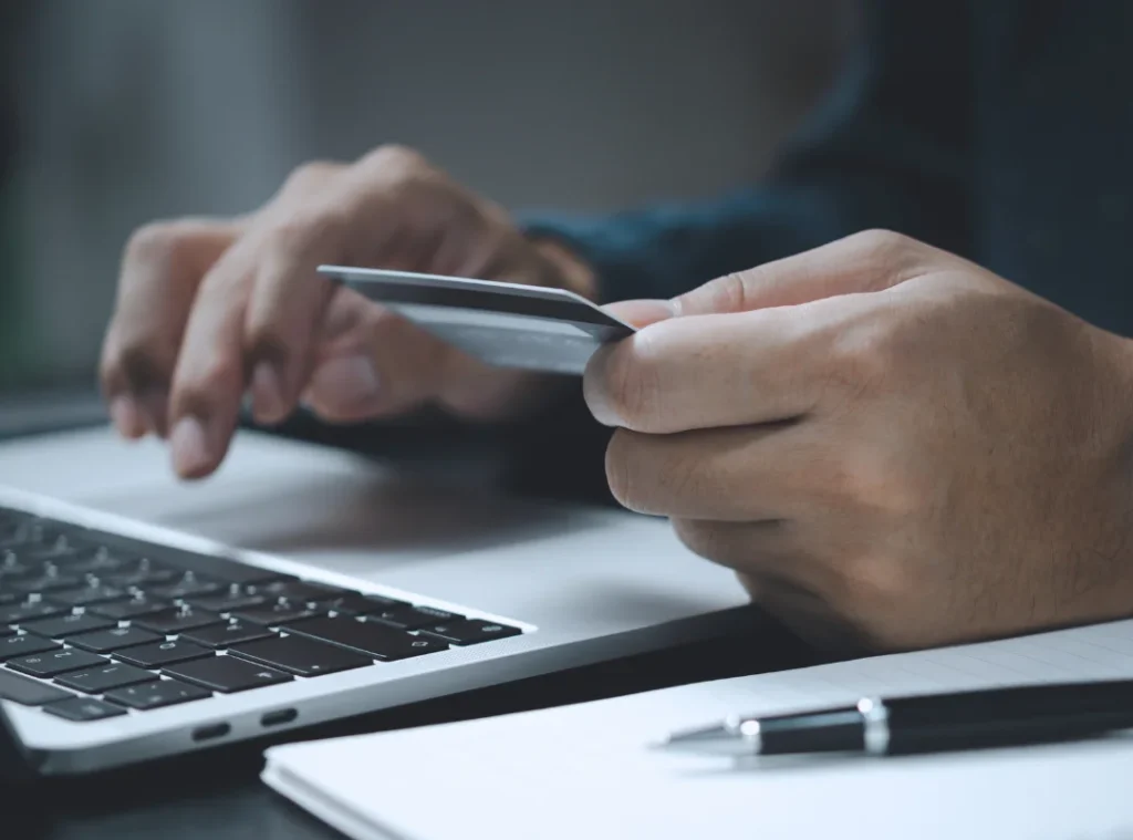 pay by link