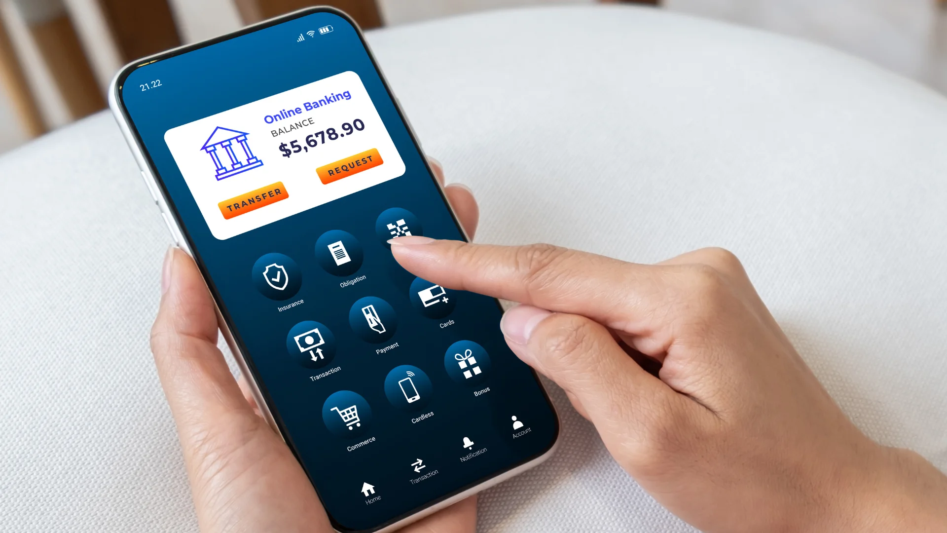 Pay by bank, zero chargebacks