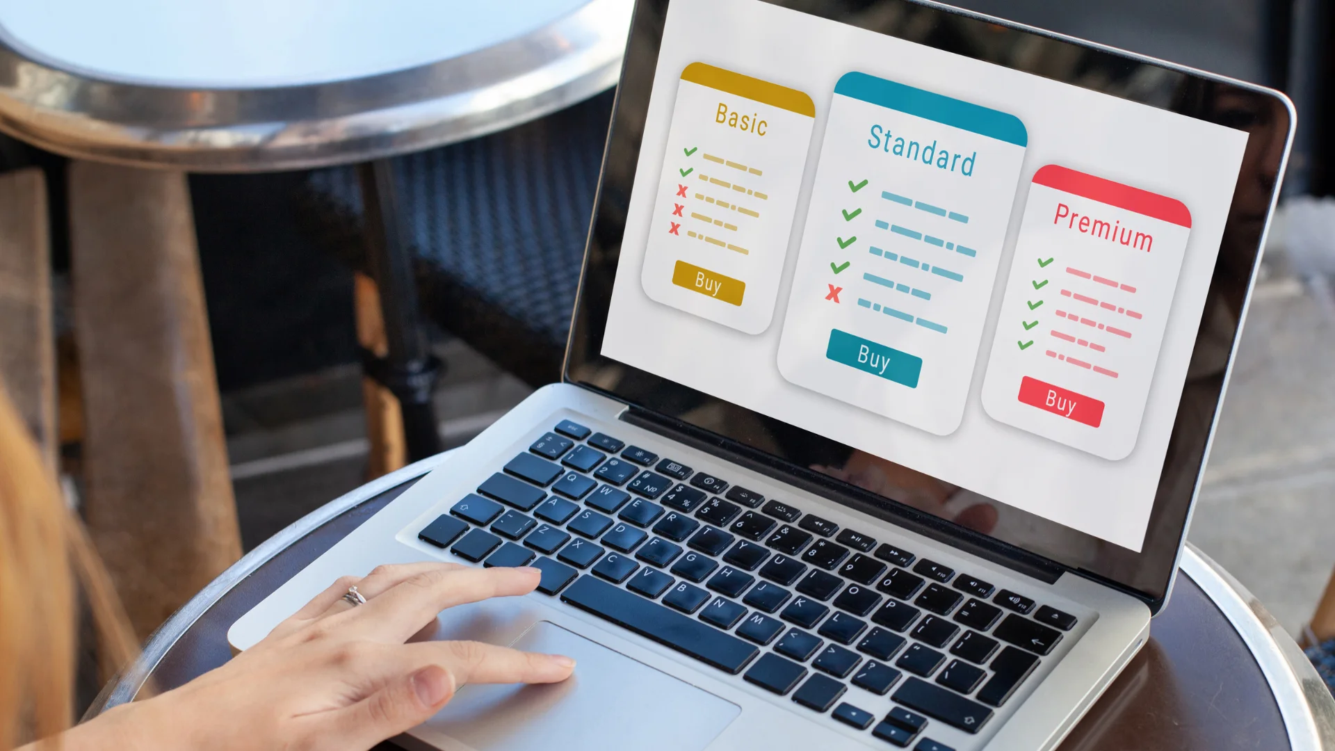 Subscriptions on autopilot
