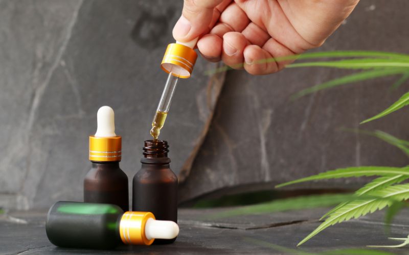 CBD and supplements payments with eCom Pay