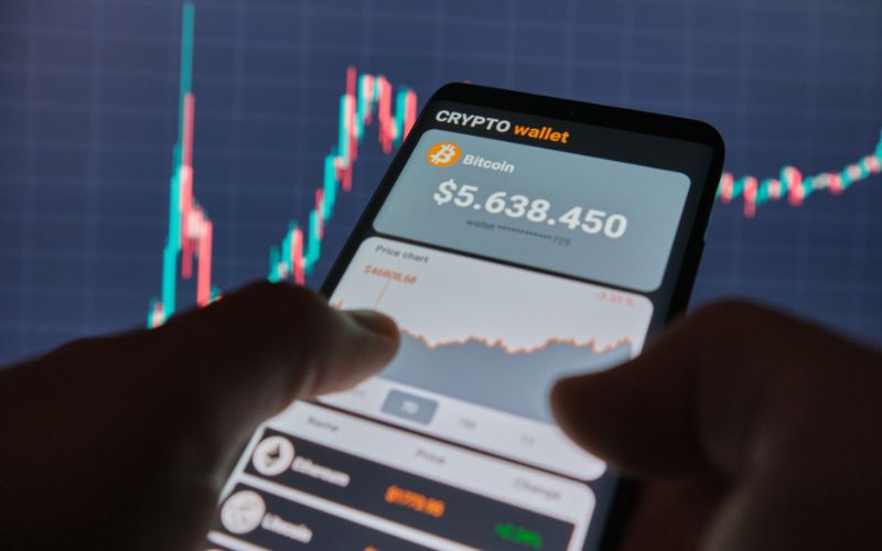 Crypto payments with eCom Pay