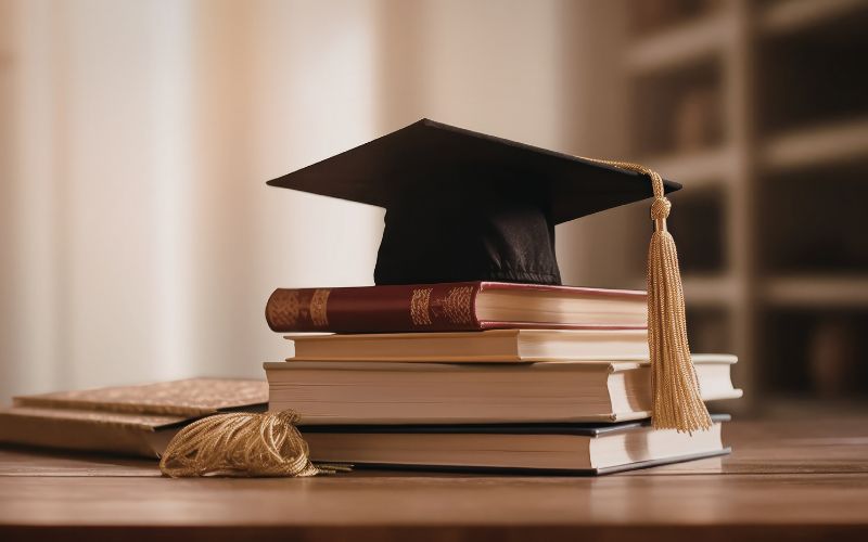 Education and training payments with eCom Pay