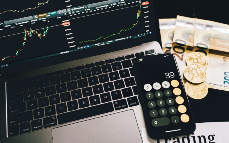 Trading and forex payments with eCom Pay