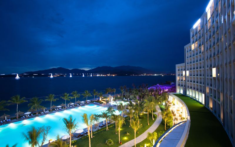 Hotels and travel payments with eCom Pay