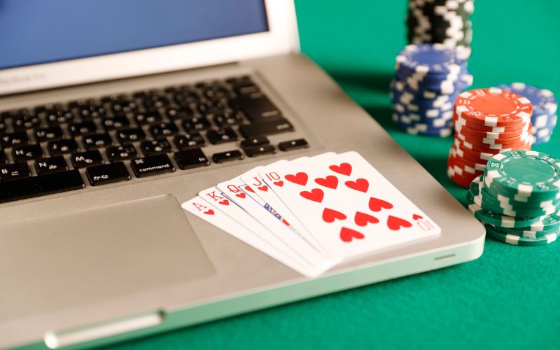 Gaming payments with eCom Pay