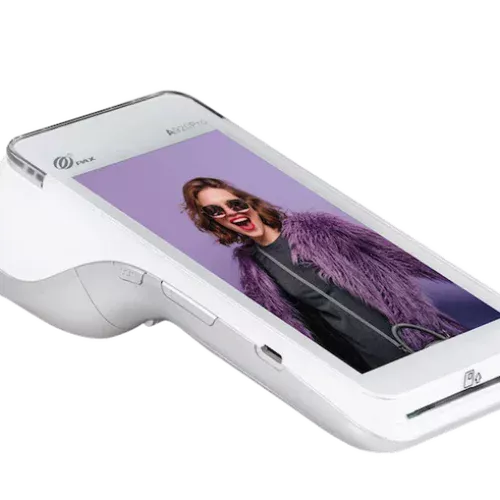 pax a920 pro card machine